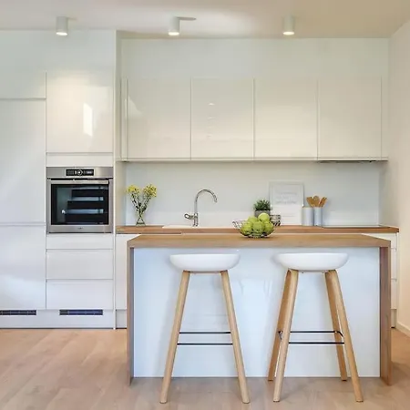 וילה Omnia By Istrialux *