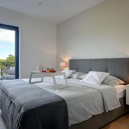 Omnia By Istrialux וילה